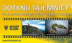 Dolny Śląsk - promocja regionu