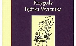 Pędrek Wyrzutek na tropie własnej tożsamości