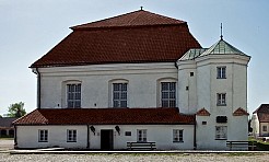 Wielka Synagoga jednym z 7. nowych cudów Polski