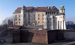 Bezpłatny listopad w Zamku Królewskim na Wawelu
