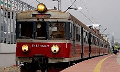 Powrót pociągów na trasę Jelenia Góra - Szklarska Poręba