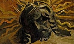 Śladami Leona Wyczółkowskiego - motywy sakralne w twórczości artysty w bydgoskim Muzeum