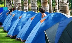 Łebskie campingi najlepsze w kraju