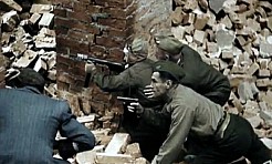 Powstanie Warszawskie - premiera niezwykłego filmu z kadrami z 1944 już za pięć tygodni