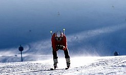 Szczyrk - warunki narciarskie