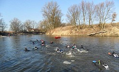 X Ogólnopolski Spływ Twardzieli Rzeką Odrą