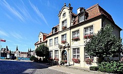 Ranking najlepiej ocenianych polskich hoteli