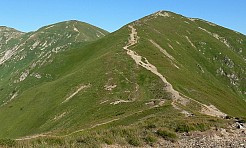 Ecco Highwalk Tatry – dla Tatrzańskiego Parku 