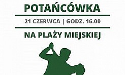 Potańcówka na plaży - Muzeum Wojska w Białymstoku