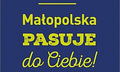 Małopolska pasuje do Ciebie!