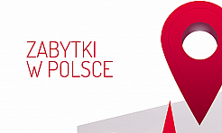 Aplikacja mobilna Zabytki w Polsce gotowa na wakacje!