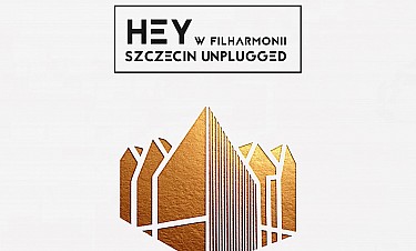 Nowy album - zapis specjalnego projektu zespołu Hey i Filharmonii w Szczecinie