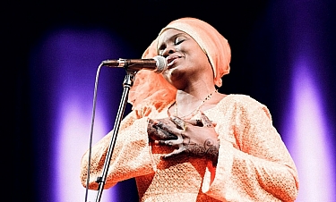 Wrocław: Dźwięki puszczy równikowej i kwintesencja muzyki griotów dziś na Brave Festival