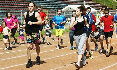 Parkrun Wrocław – cykliczne, bezpłatne biegi