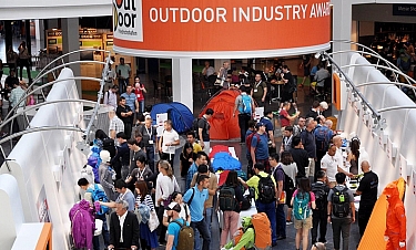 Polski sukces na Outdoor Show 2015
