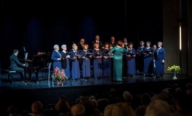 Imprezy wrześniowe w Regionalnym Centrum Kultury w Kołobrzegu