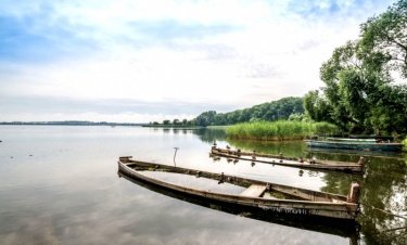 Odkryj Pałuki. Pomysł na udany wypoczynek