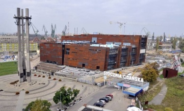 ECS wśród muzealnych pereł samorządów