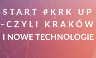 StartKRKup: siedem dni festiwalu startupów