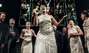 Polski teatr doceniony na czterech kontynentach