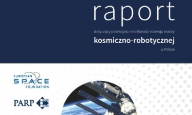 Badanie potencjału robotyczno-kosmicznego w Polsce