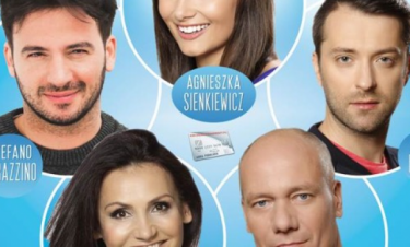 Kochanie na kredyt w Teatrze Dramatycznym w Białymstoku