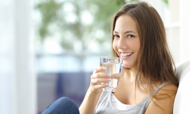 Pij wodę – na zdrowie!