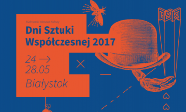 Przedstawiamy kolejnych Artystów, którzy zagoszczą na 32. Dniach Sztuki Współczesnej