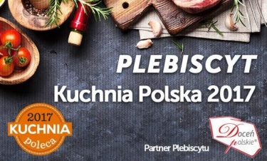 Polska żywność w centrum uwagi