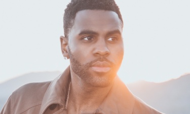 Jason Derulo niczym Michael Jackson