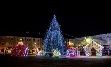 Plebiscyt miast rozstrzygnięty! Sprzęt od Energi trafi do potrzebujących z Sędziszowa Małopolskiego