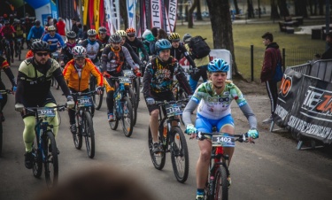 Ruszył Bike Atelier MTB Maraton 2019