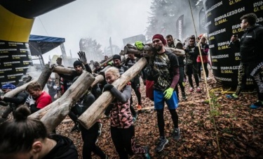 Górski Runmageddon Kocierz. Wyzwanie dla najodważniejszych!