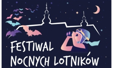 Festiwal Nocnych Lotników w Wierchomli, czyli Dzień Dziecka w nietoperzem w tle.