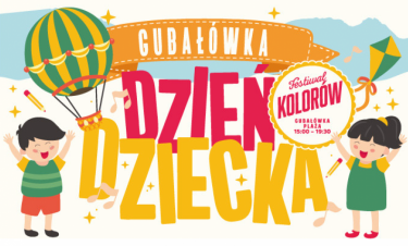 Dzień Dziecka na Gubałówce