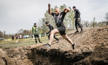 Runmageddon Arena Gliwice zbliża się wielkimi krokami