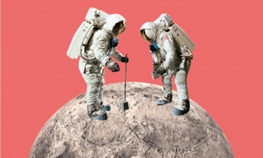 Apollo 11 w Koperniku. Wyląduj z nami na Księżycu!