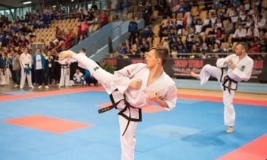 Grzegorz Kraszewski: Po medalach DME czas na złoto IME w taekwondo