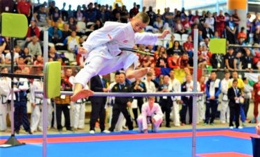 Mateusz Niemiec. Medal w debiucie w Mistrzostwach Europy jest w moim zasięgu