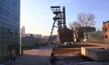 Kobiecy weekend w Muzeum Śląskim