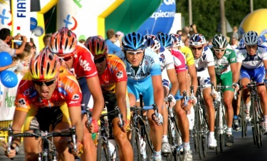 Kolarski sezon rozpoczęty, Tour de Pologne po raz 16. w UCI World Tour