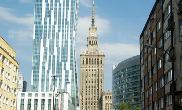 Rynek mieszkań na wynajem w Warszawie