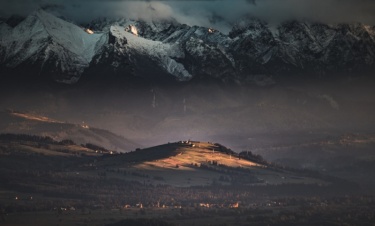 Nie masz planów na Sylwestra? Wybierz polskie Tatry