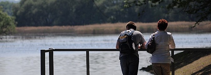 Dzień dobry Polsko – Śląski Szlak Górnej Odry