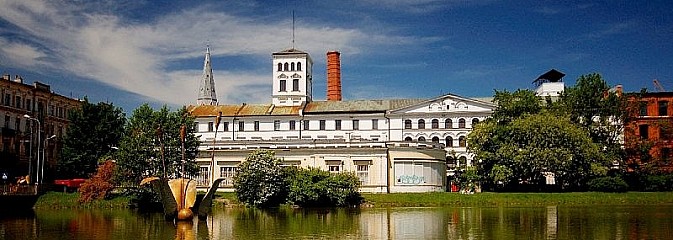 Centralne Muzeum Włókiennictwa nowym cudem Polski