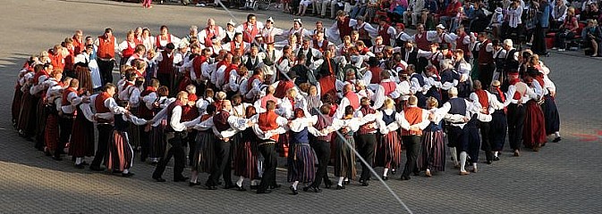 Festiwal Europeada po raz pierwszy w Polsce! Weź udział w wydarzeniu!