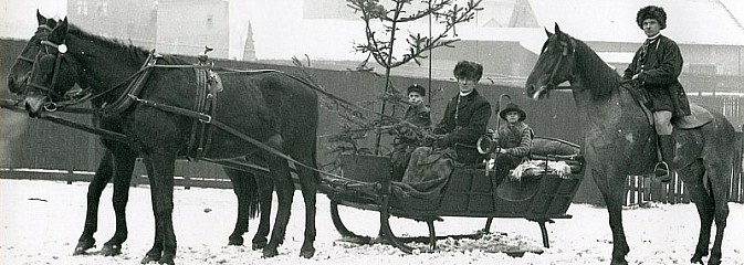 Jak wyglądała Ślonsko Wilijo - warsztaty w  Muzeum w Bytomiu