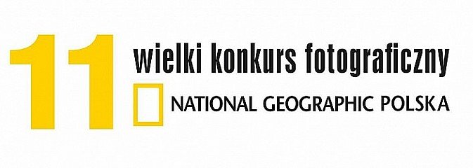 11. Wielki Konkurs Fotograficzny National Geographic