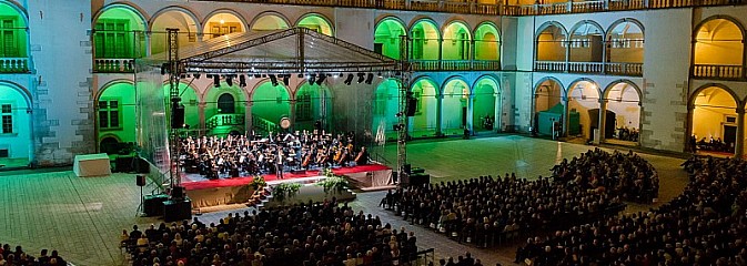 XIX Letni Festiwal Opery Krakowskiej zakończony!