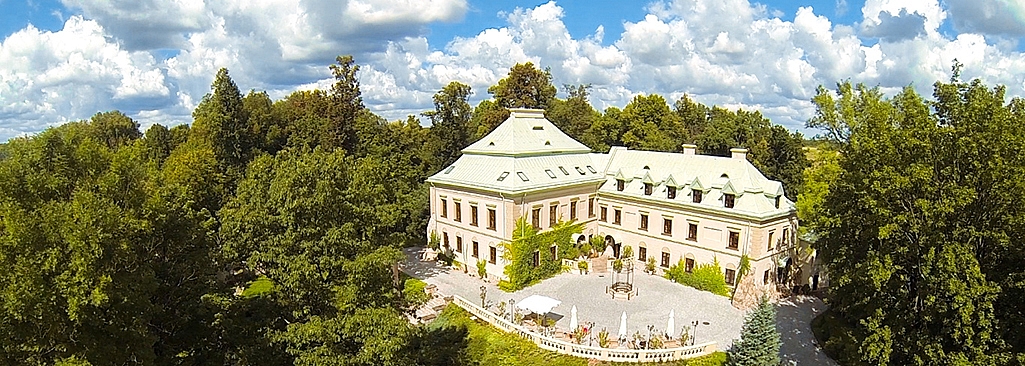 Manor House Spa – tu historia łączy się z luksusem i energią